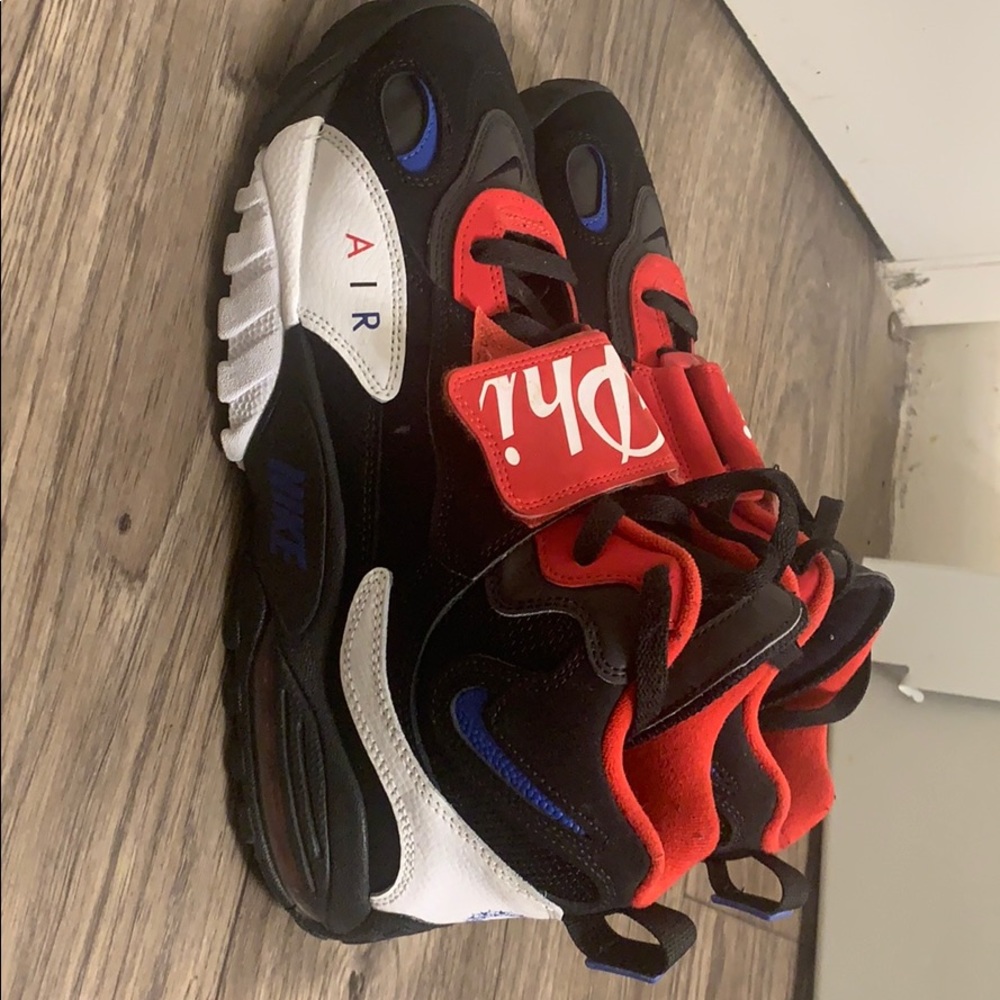 Nike Philly airmaxs